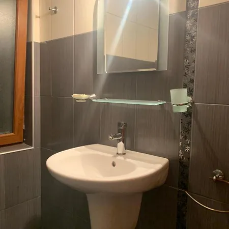 Mm Complex Apart Otel Primorsko