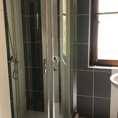 Apart Otel Mm Complex