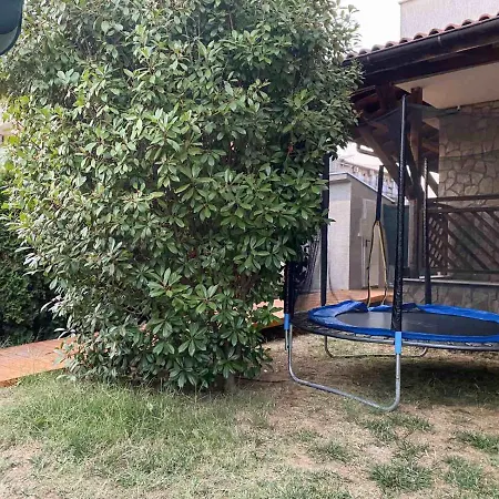Ξενοδοχείο με διαμερίσματα Mm Complex 2*