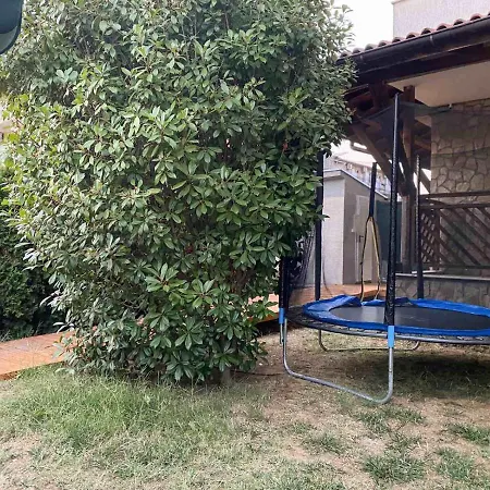 Apart Otel Mm Complex 4*