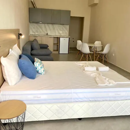 Apart Otel Mm Complex 4*