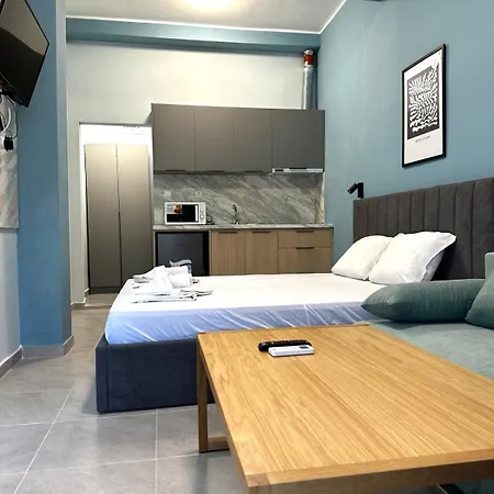 Mm Complex Πριμόρσκο