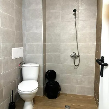 Apart Otel Mm Complex