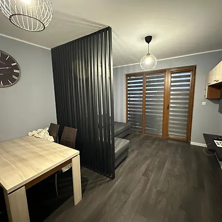 Apart Otel Mm Complex