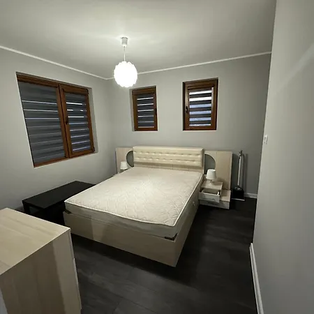 Apart Otel Mm Complex Primorsko