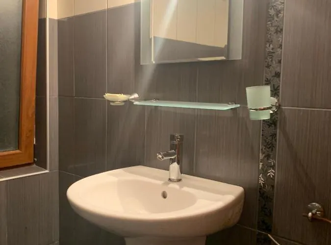 Mm Complex Aparthotel Primorsko