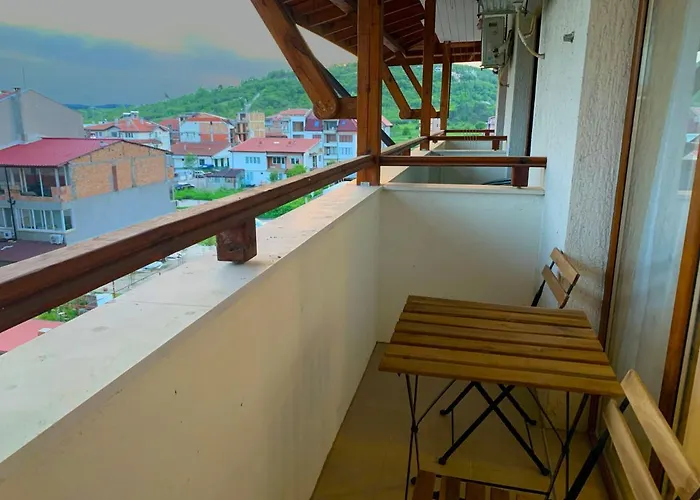 Mm Complex Aparthotel