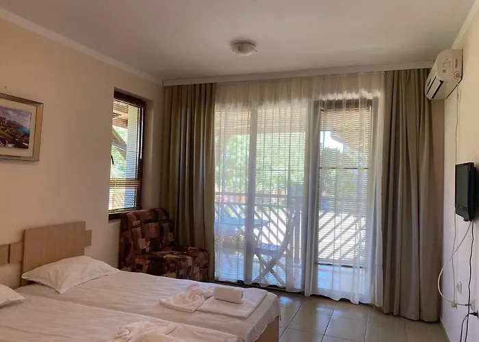 Mm Complex Primorsko