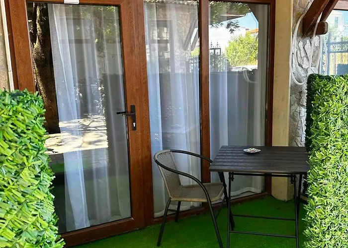 Aparthotel Mm Complex Primorsko