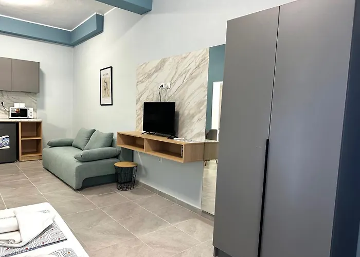 Mm Complex Primorsko