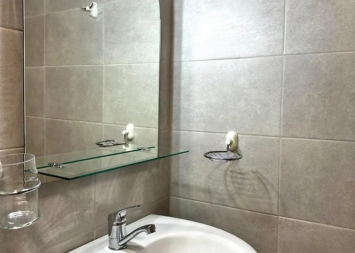 Aparthotel Mm Complex 4*