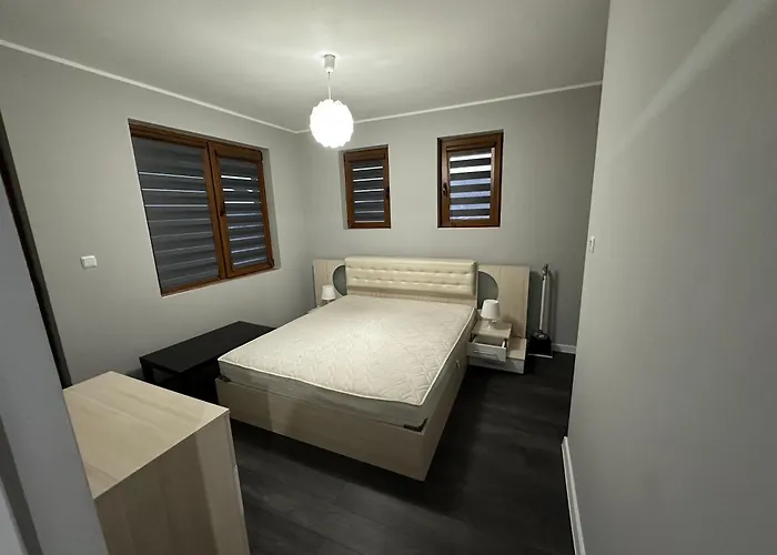 Aparthotel Mm Complex Primorsko