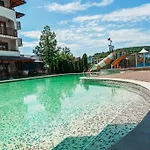 Mm Complex Апарт-отель