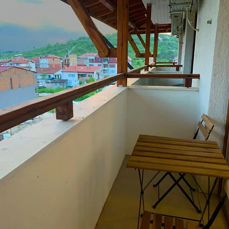 Mm Complex 公寓式酒店