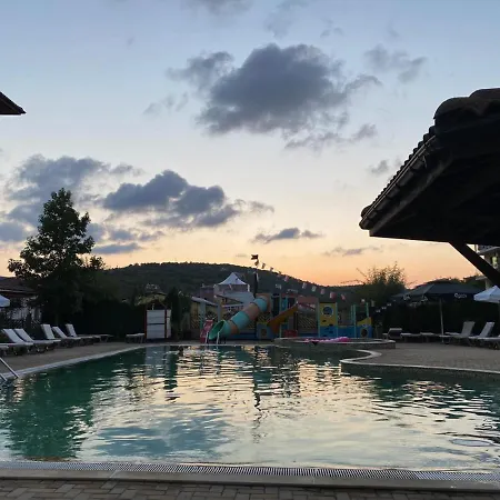 Mm Complex 普里莫尔斯科