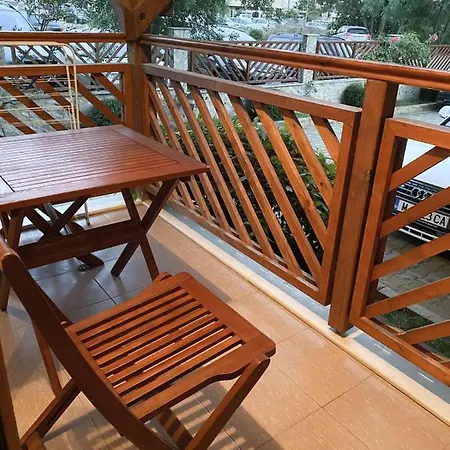 公寓式酒店 Mm Complex 普里莫尔斯科