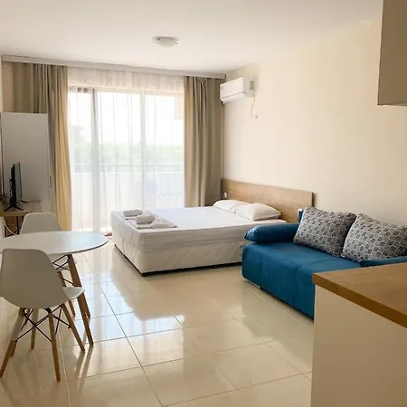 Mm Complex 4* 普里莫尔斯科