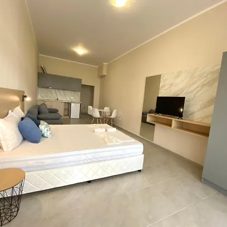 公寓式酒店 Mm Complex 普里莫尔斯科