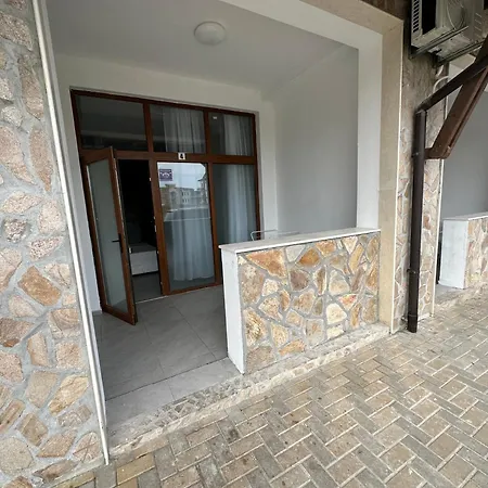 Mm Complex 公寓式酒店 4*