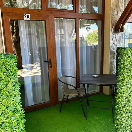 公寓式酒店 Mm Complex 普里莫尔斯科