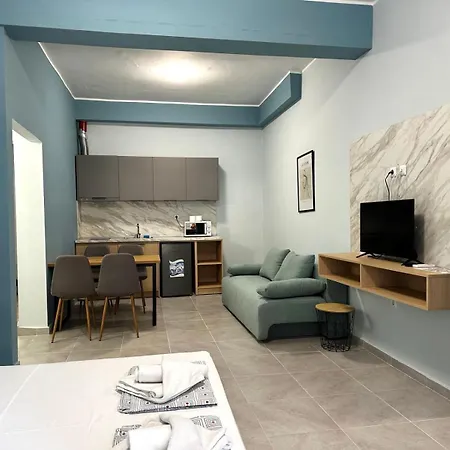 Mm Complex 4* 普里莫尔斯科