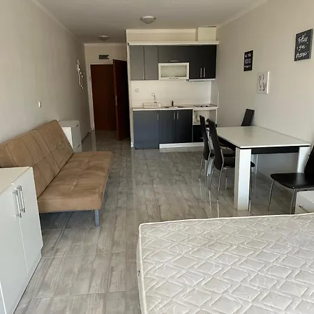 Mm Complex 普里莫尔斯科