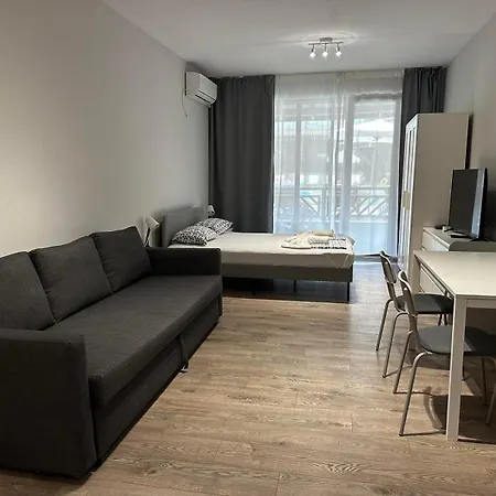 Mm Complex 4* 普里莫尔斯科