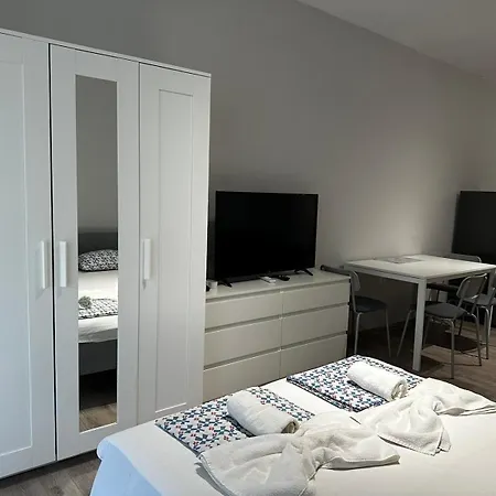 Mm Complex 普里莫尔斯科