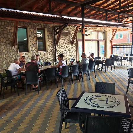 Mm Complex 公寓式酒店