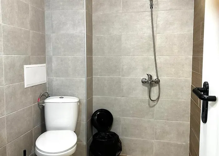 Aparthotel Mm Complex