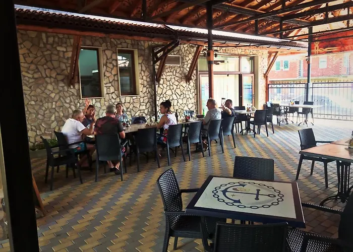 Mm Complex Aparthotel